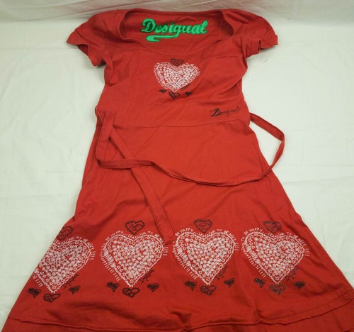 Abito donna desigual - -,