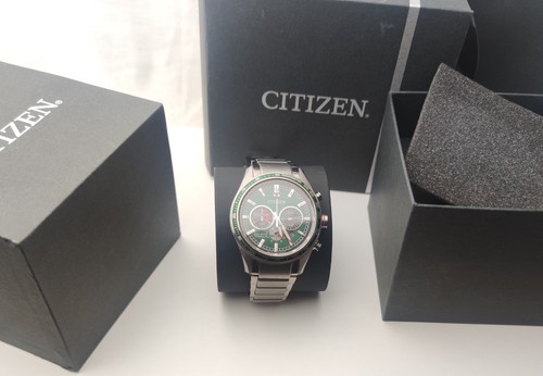 Citizen eco drive titanium - eco-drive,