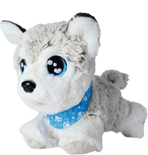 Simba chi - chi, husky