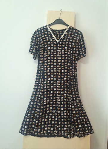 Abito vintage anni a - vintage,