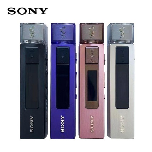 Sony walkman nwz m504 nfc - nfc, mp3