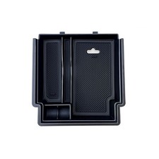 Organisateur Accoudoir Voiture