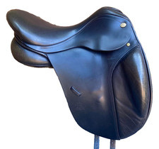 Sella da dressage Fairfax