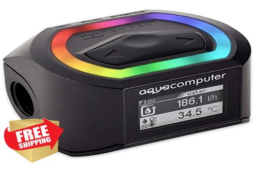 Aquacomputer rgbpx - aquacomputer, g1/4