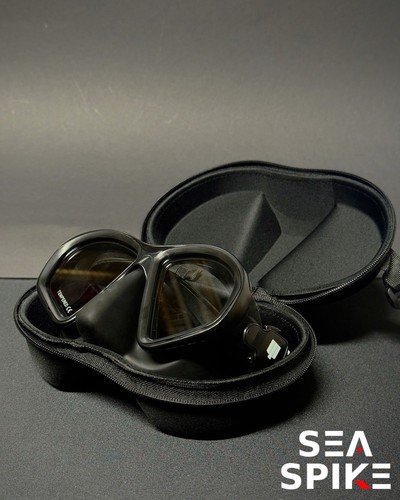 Maschera subacquea octopus - maschera,