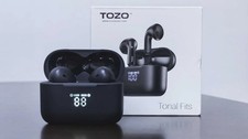 TOZO Tonal Fits T21 Auricolari Bluetooth Semi In-Ear