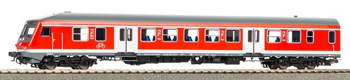 Piko 28021 carrozza di - piko,