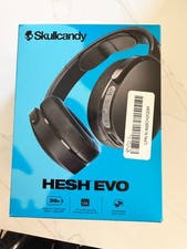 Skullcandy Hesh Evo Wireless
