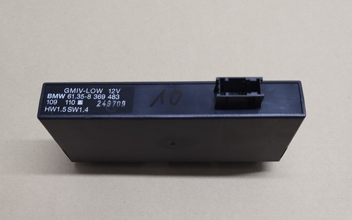 Centralina modulo base - , bmw