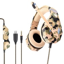 Ovleng: Gt95Bl - Cuffia Gaming