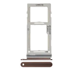 Dual sim card tray for - dual,