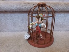 RARA Figurina WDCC 2000 60°