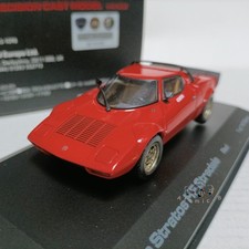 Modellino auto sportiva Hpi