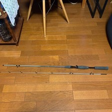 Shimano Exage Bass Rod