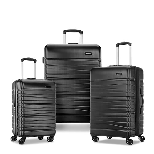 Samsonite evolve hardside - samsonite, se