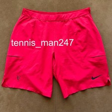Pantaloncini da tennis Nike