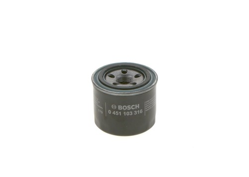 Filtro olio bosch 451 - olio,