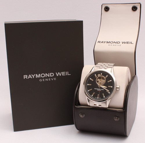 Orologio uomo raymond weil - uomo,