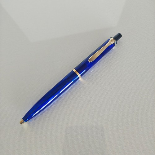 Penna sfera vintage pelikan - sfera,