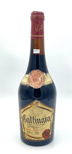 Vintage bottle umberto - -,