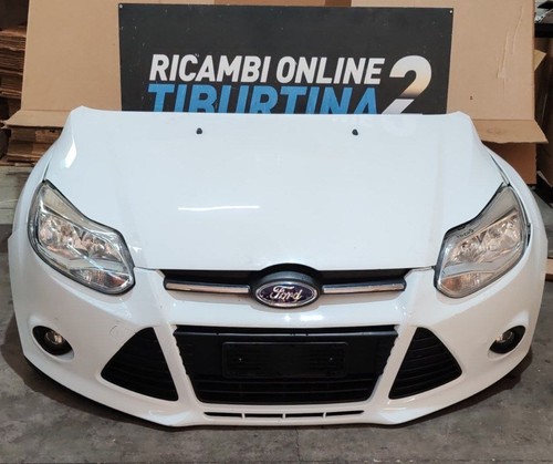 Muso completo musata ford - muso,