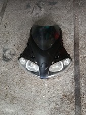 Yamaha TZR 50cc 2010 Tête De