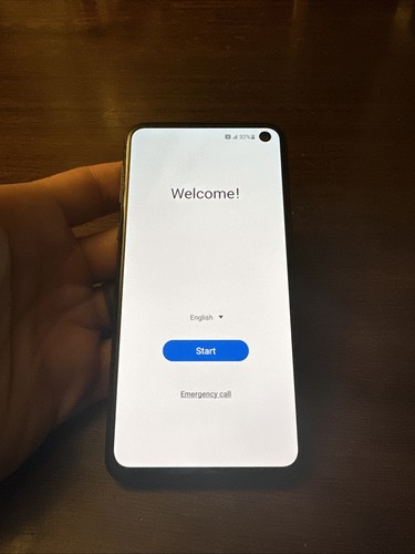 Samsung galaxy s10e 128 - s10e, gb