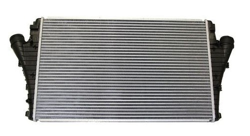 Radiatore carica fiat croma - di,