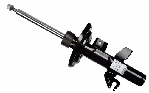 Ammortizzatore anteriore sachs - ammortizzatore,