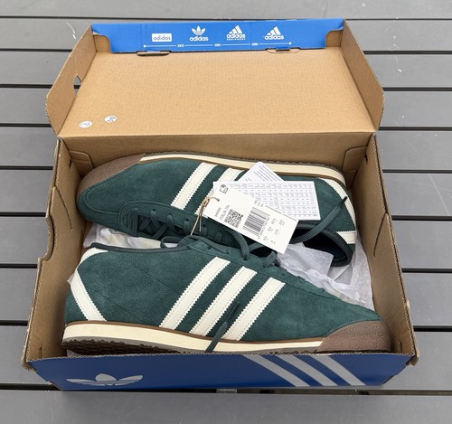 Adidas italia anni - anni, verdi