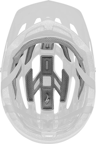 Imbottitura casco specialized - imbottitura,