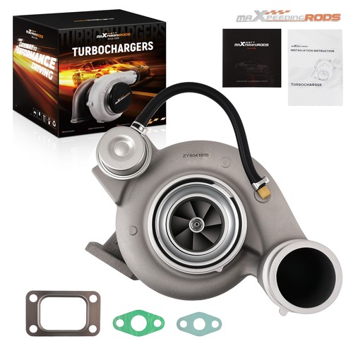 Hy35w turbo for dodge - hy35w,
