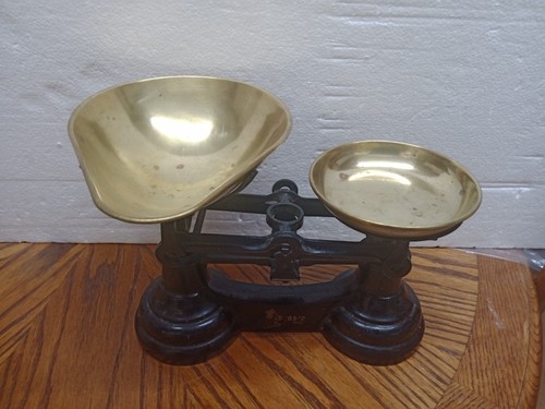 Vintage librasco scales with - librasco,