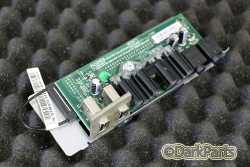 Dell precision t3400 front o - dell,