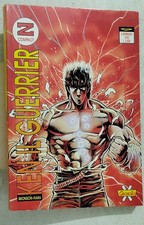 I124154 KEN IL GUERRIERO n. 9