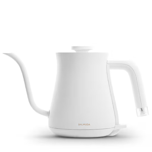 Bollitore elettrico balmuda - elettrico,