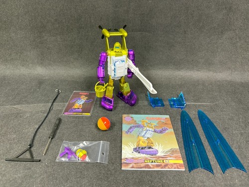 Transbots next generation - x-transbots,