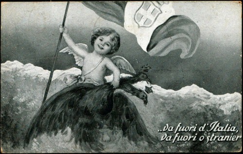 1916 fuori d - -, va