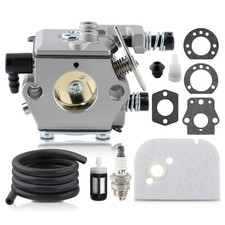 Carburatore con guarnizione