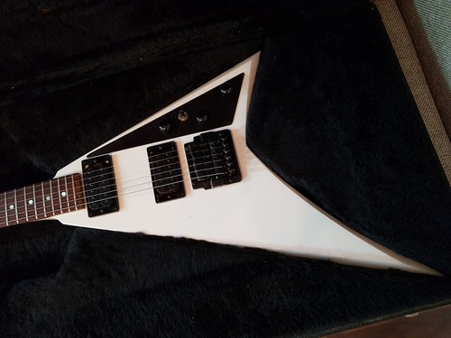 Jackson usa randy rhoads - usa, rr