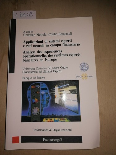 Applicazioni sistemi - applicazioni, di