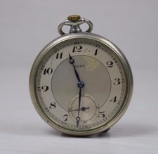 Antico orologio da polso