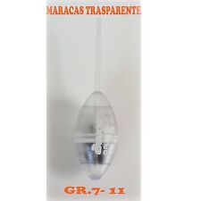 BOMBARDA MARACAS MARAKAS