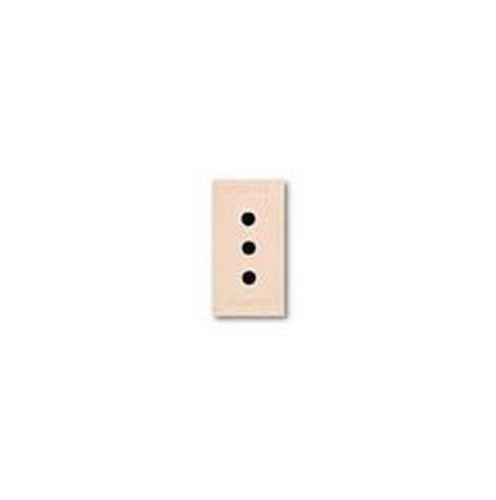 Ave 45906ts presa sicurave - presa, 2x