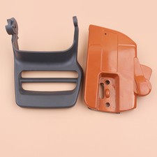 Kit copri frizione - , pignone