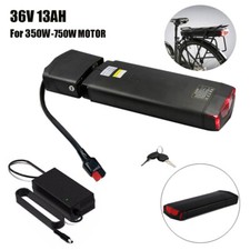 Batteria elettrica 36V 13AH