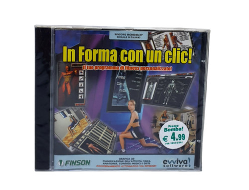 Rom forma con un - con, clic