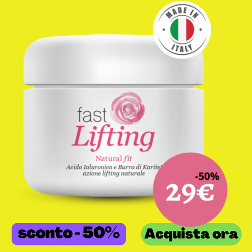 Fast lifting originale - fast, crema