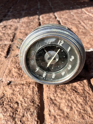Orologio gaz volga per - volga,
