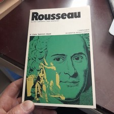 ROUSSEAU salomon bayet ed accademia MB2